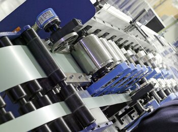 K-system - overený dodávateľ tieniacej techniky K-system - overený dodávateľ tieniacej techniky