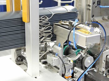 K-system - overený dodávateľ tieniacej techniky K-system - overený dodávateľ tieniacej techniky