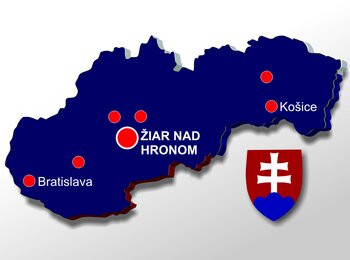 kontakty ksystem slovensko