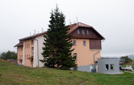 Hotel Kráľova Studňa, interiérové rolety, Banská Bystrica